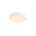 Optonica LED Ceiling Light White Body - Round - Perfecte verlichting voor elke ruimte