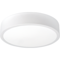 Optonica LED Ceiling Light White Body - Round - Ideales Licht für jeden Raum