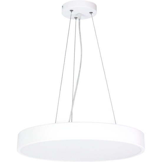Optonica Ceiling Plate For Pendant Lamps - Solución ideal para iluminación colgante