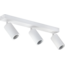 Optonica Spotlight Fixture - Three Heads - Ideal para Iluminación Ambiental