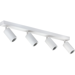 Spotlight Fixture - Four Heads