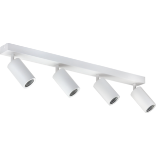Spotlight Fixture - Four Heads