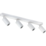 Optonica Spotlight Fixture - Four Heads - Créez l'ambiance parfaite dans n'importe quel espace