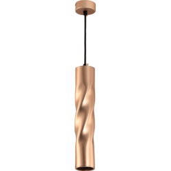 Hanging Fixture GU10, MR16 Socket