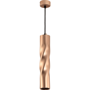Hanging Fixture GU10, MR16 Socket