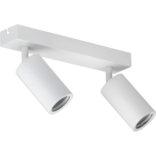 Spotlight Fixture - Two Heads