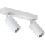 Optonica Spotlight Fixture - Two Heads - Idéal pour un éclairage d'ambiance