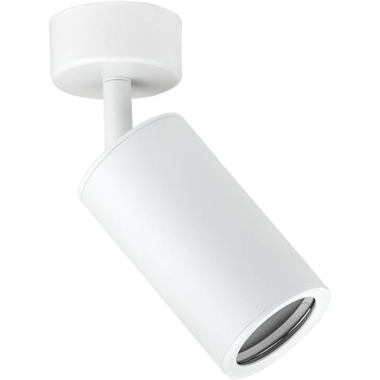 Optonica Spotlight Fixture - Single Head - Iluminación ideal para cualquier espacio