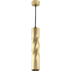 Hanging Fixture GU10, MR16 Socket