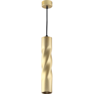 Hanging Fixture GU10, MR16 Socket