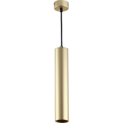 Hanging Fixture GU10, MR16 Fitting