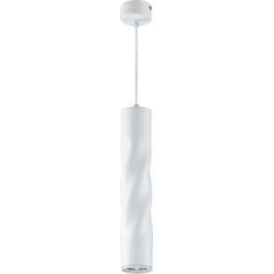 Hanging Fixture GU10, MR16 Socket