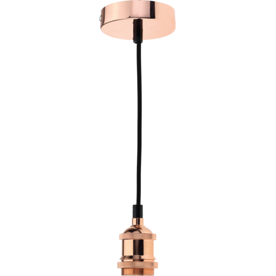 Optonica Vintage Pendant Light Holder - Create a Cozy Ambiance