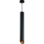 Optonica Hanging Fixture Black Body Gold Inner Range GU10, MR16 Fitting - Schaffen Sie eine stilvolle Atmosphäre in Ihrem Raum