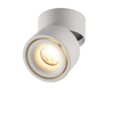 Optonica LED Downlight Surface Mount 12W White 3000K BRIDGELUX-CHIP ADJUSTABLE - Schaffen Sie eine warme Atmosphäre in jedem Raum