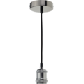 Optonica Vintage Pendant Light Holder - Create a Cozy Atmosphere