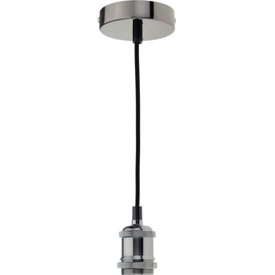 Optonica Vintage Pendant Light Holder - Creëer een sfeervolle ambiance