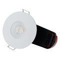 Optonica LED Fire Rated Fixture Interchangeable Bezel - Sichere und stilvolle Beleuchtung