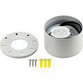 Optonica LED Downlight Surface Mount 10W White 3000K BRIDGELUX-CHIP - Schaffen Sie eine warme Atmosphäre in Ihrem Raum