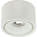 Optonica LED Downlight Surface Mount 10W White 3000K BRIDGELUX-CHIP - Schaffen Sie eine warme Atmosphäre in Ihrem Raum