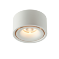Optonica LED Downlight Surface Mount 10W White 3000K BRIDGELUX-CHIP - Schaffen Sie eine warme Atmosphäre in Ihrem Raum