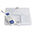 Optonica LED Frameless Panel Square