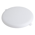 Optonica LED Frameless Panel Round - Schaffen Sie eine warme Atmosphäre in jedem Raum