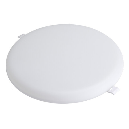 Optonica LED Frameless Panel Round - Créez une ambiance chaleureuse dans n'importe quel espace