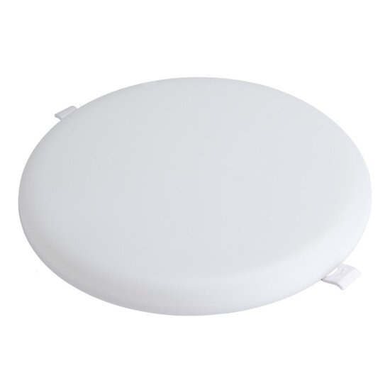 Optonica LED Frameless Panel Round - Schaffen Sie eine warme Atmosphäre in Ihrem Raum