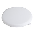 Optonica LED Frameless Panel Round - Éclairage idéal pour chaque espace