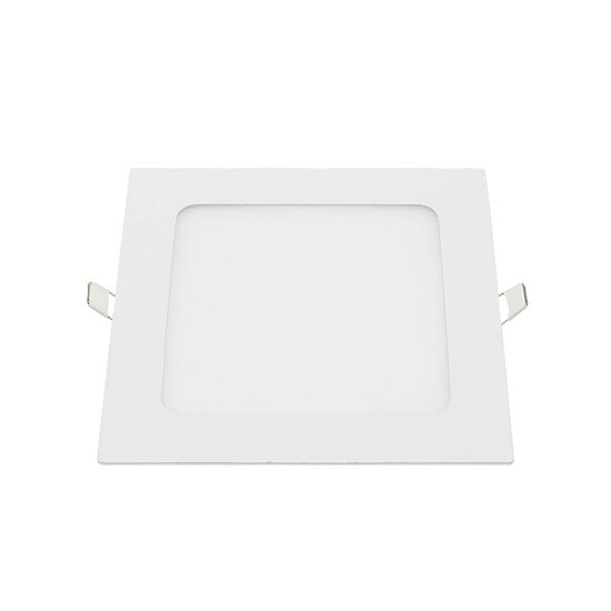Optonica LED Mini Panel Square Home Edition - Éclairage parfait pour tout intérieur