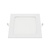 Optonica LED Mini Panel Square Home Edition