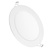 Optonica LED Mini Panel Round Home Edition