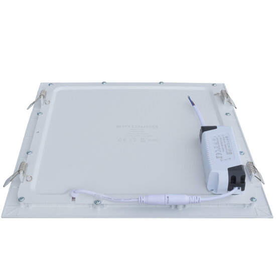 Optonica LED Built-In Module Square - Perfekte Beleuchtung für jeden Raum