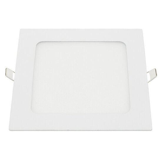 Optonica LED Built-In Module Square - Create a warm atmosphere in your space