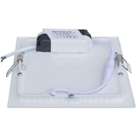 Optonica LED Built-In Module Square - Iluminación perfecta para cualquier espacio