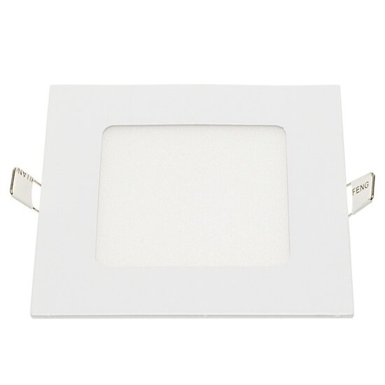 Optonica LED Built-In Module Square - Iluminación ideal para cualquier espacio