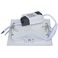 Optonica LED Built-In Module Square - Perfecte verlichting voor elke ruimte
