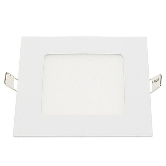 Optonica LED Built-In Module Square - Éclairage parfait pour chaque espace
