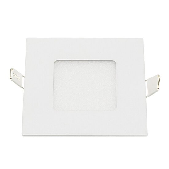 Optonica LED Built-In Module Square - Schaffen Sie eine warme Atmosphäre in jedem Raum