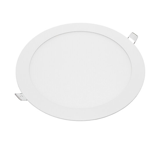 Optonica LED Built-In Module Round - Schaffen Sie eine warme Atmosphäre in Ihrem Raum