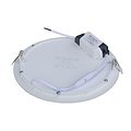 Optonica LED Built-In Module Round - Perfect lighting for any space