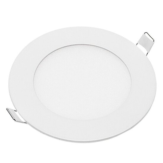 Optonica LED Built-In Module Round - Perfecte verlichting voor elke ruimte