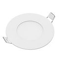 Optonica LED Built-In Module Round - Créez une ambiance chaleureuse dans votre espace
