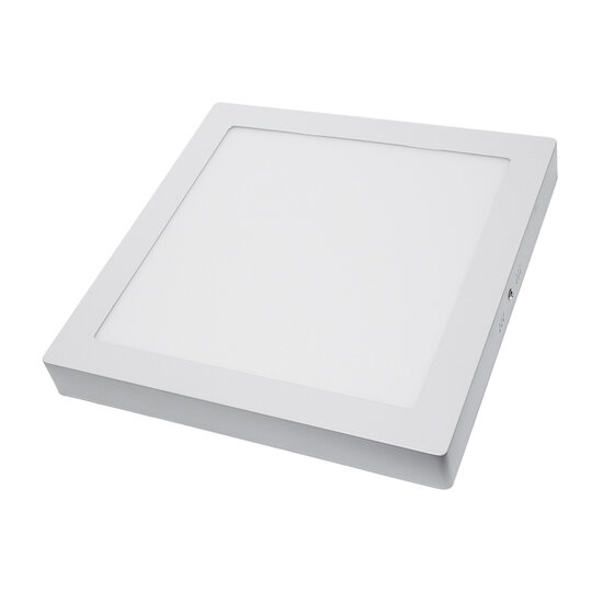Optonica LED Surface Panel Square - Éclairage idéal pour chaque espace
