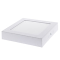 Optonica LED Surface Panel Square - Ideal lighting for any space