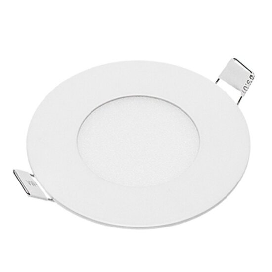 Optonica LED Built-In Module Round - Perfekte Beleuchtung für jeden Raum