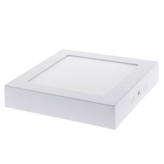 Optonica LED Surface Panel Square - Ideales Licht für jeden Raum