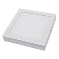 Optonica LED Surface Panel Square - Crea una atmósfera cálida en tu espacio