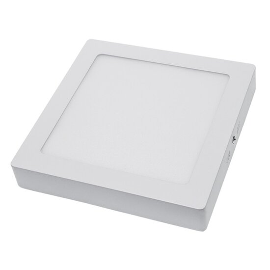 Optonica LED Surface Panel Square - Schaffen Sie eine warme Atmosphäre in Ihrem Raum